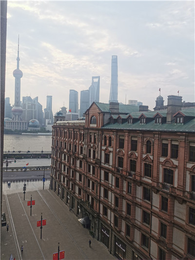 传统文化与现代时尚的完美结合